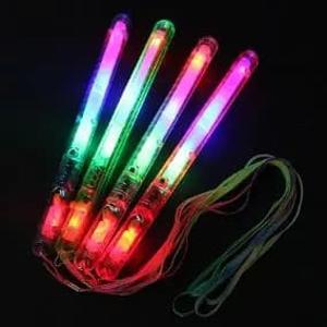 Varitas Led Luminosas
