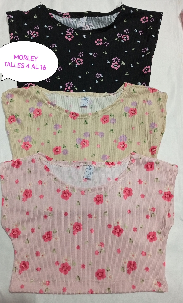Puperas de Morley - Imagen 2