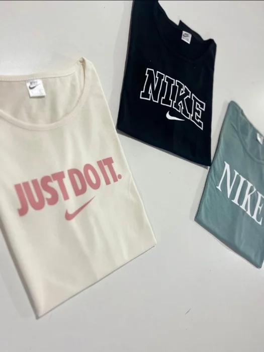 Remeras Talle Especial ni Le Dama