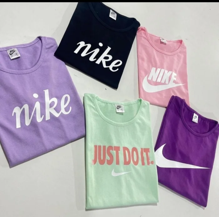 Remeras ni Ke Dama