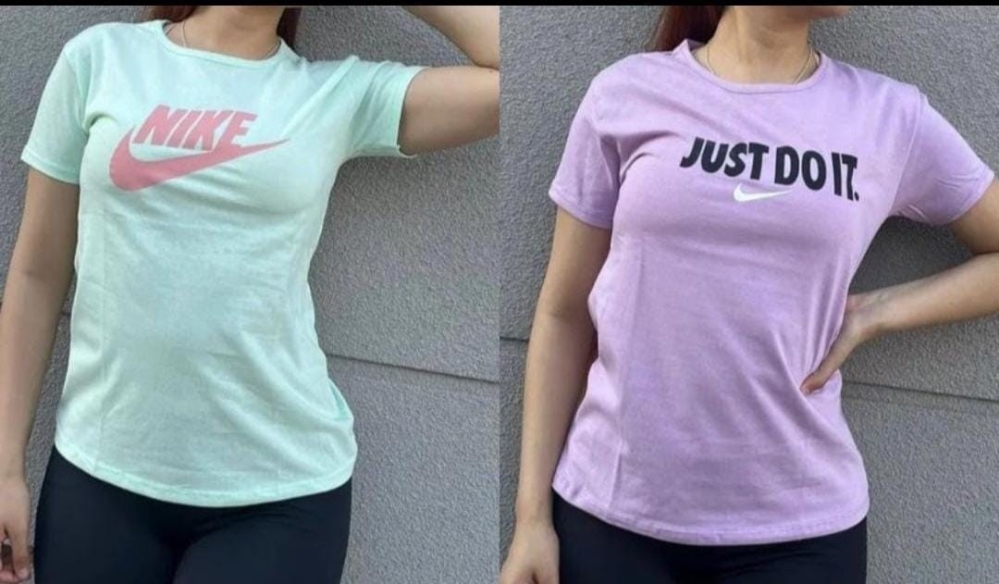 Remeras ni Ke Dama - Imagen 2