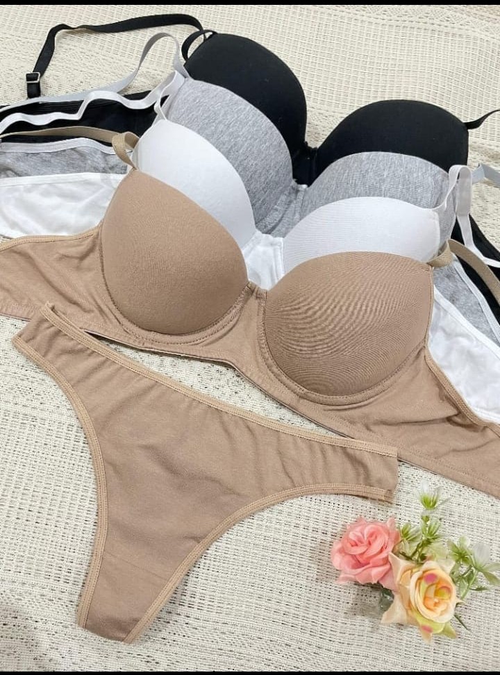 Conjunto Algodón Sof - Imagen 2