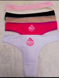 Colale Algodón Talle Único