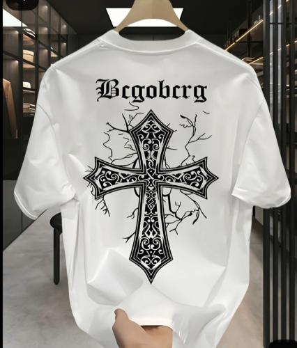 Remera Oversize Unisex T.u