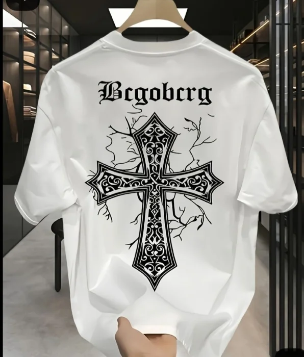 Remera Oversize Unisex T.u