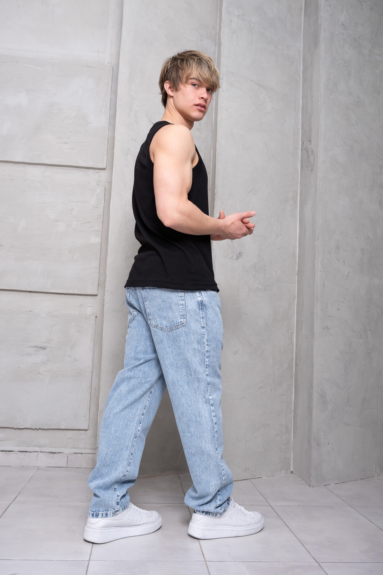 Jeans Mom - Imagen 2