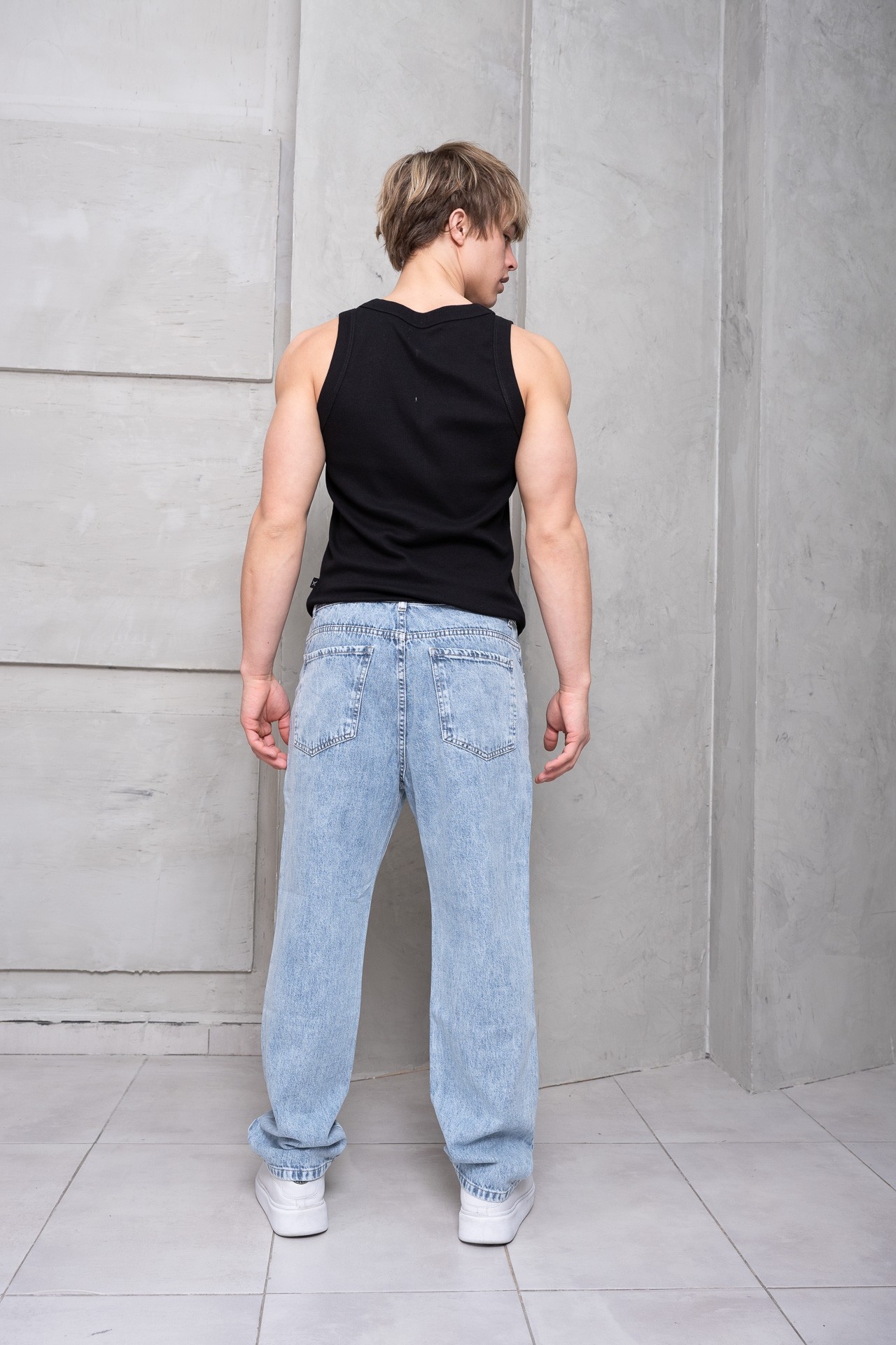 Jeans Mom - Imagen 3