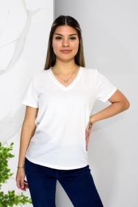 Remera Algodón Flame
