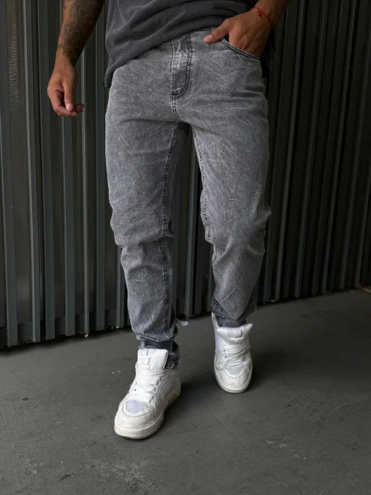 Semi Chupin Jean