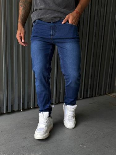 Jean Semi Chupin