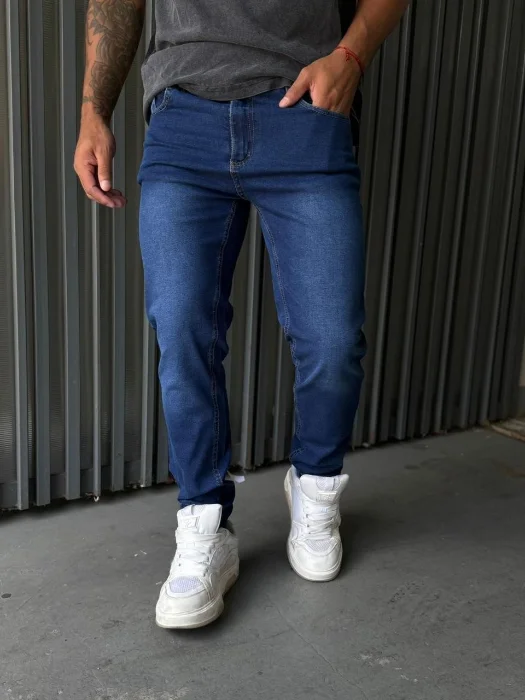 Jean Semi Chupin
