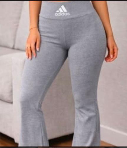 Lycra Oxford Frizada