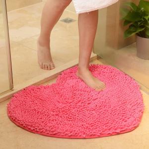 Alfombra de Corazon - Miniatura 2