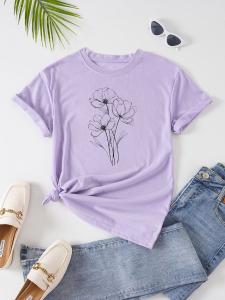 Remeras de Dama - Miniatura 2
