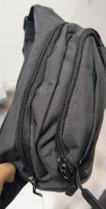 Riñoneras de Hombre Impermeable Fs - Miniatura 2