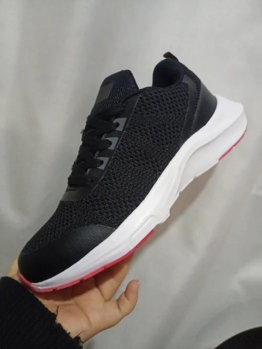 Zapatillas Deportivas de Hombre