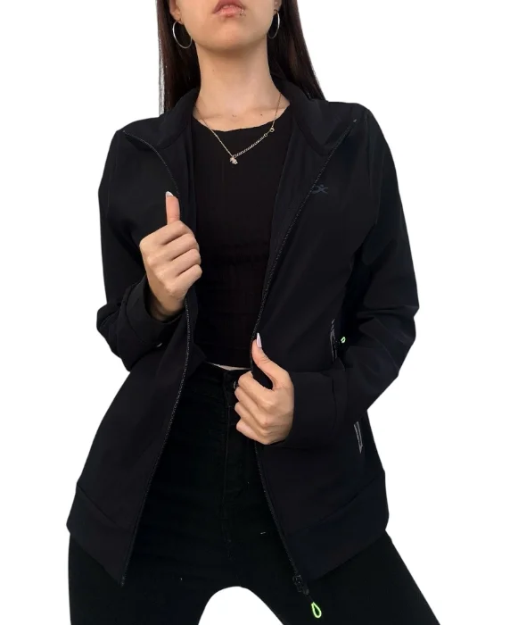 Campera Importada