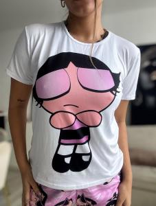 Pijamas Sublimados - Miniatura 2