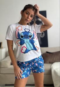 Pijamas Sublimados - Miniatura 5