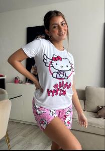 Pijamas Sublimados - Miniatura 7