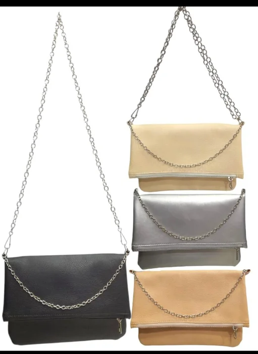 Cartera sobre Doble Cadena