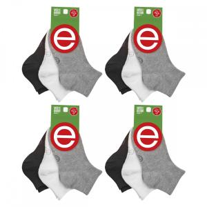 Soquetes de Niño Pack X 3 Elemento - Miniatura 2