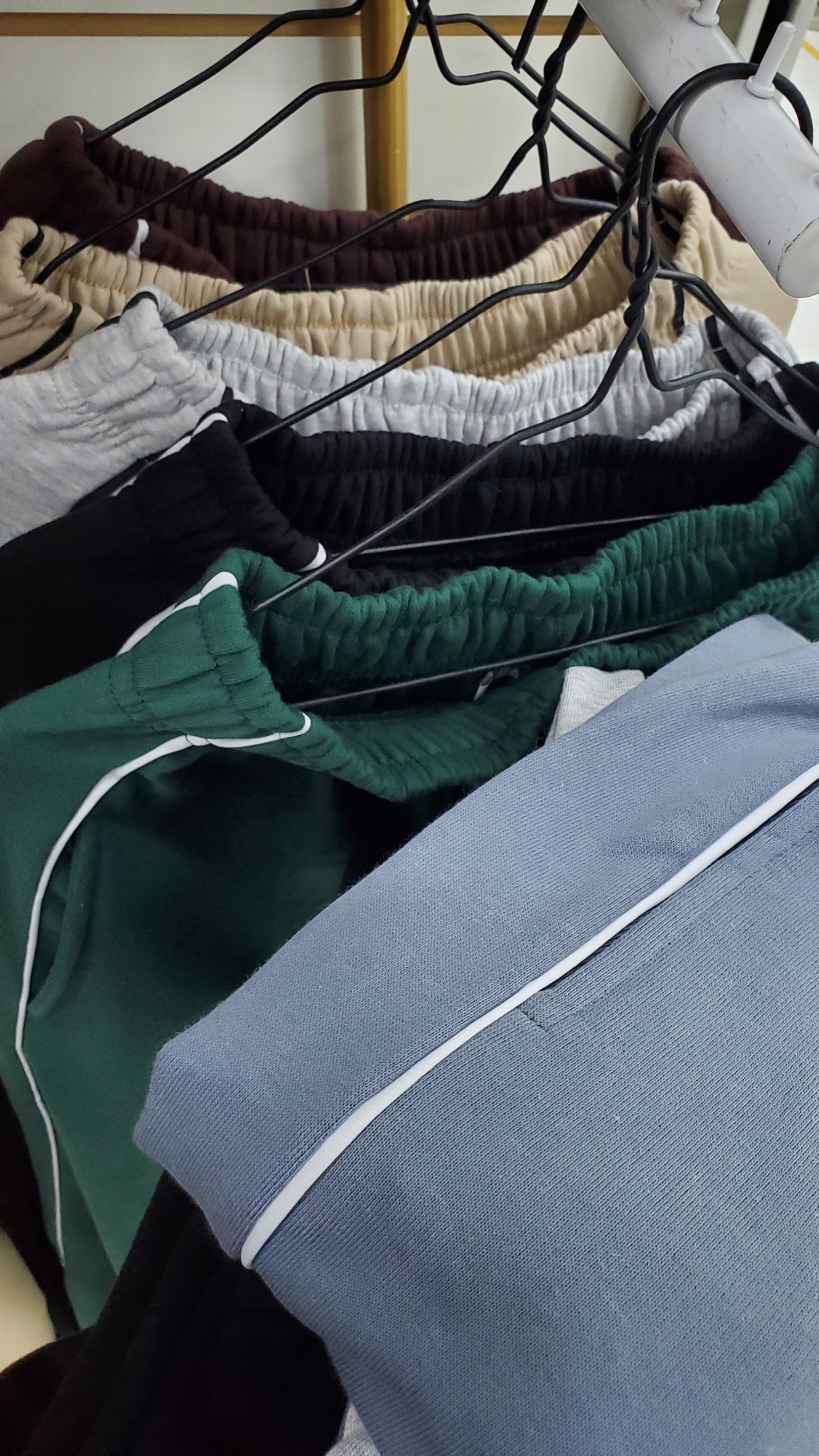 Pantalon Baggy Ajustable Rustico Pesado - Imagen 7