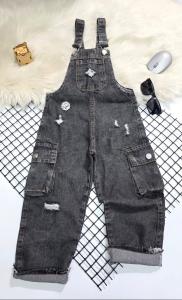 Jardinero Cargo Unisex - Miniatura 2