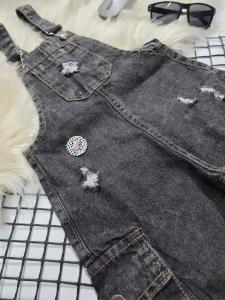 Jardinero Cargo Unisex - Miniatura 3