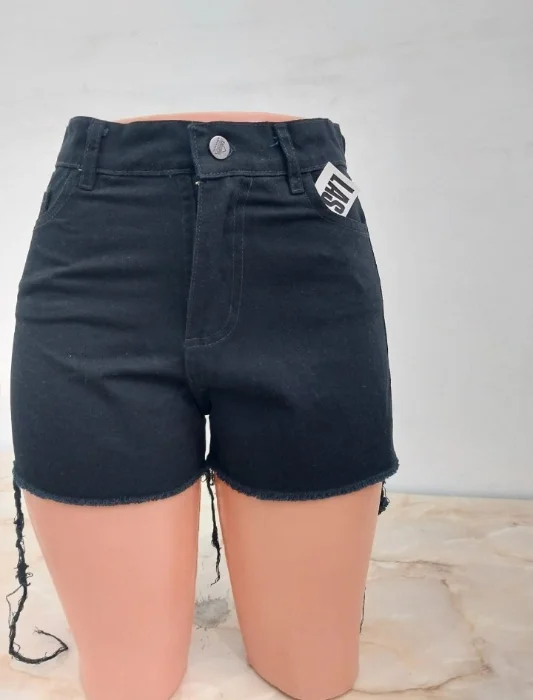 Shorts Mon Rigido