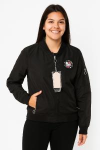 Campera  Bonber Reversible