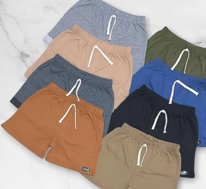 Short Rustico Varon
