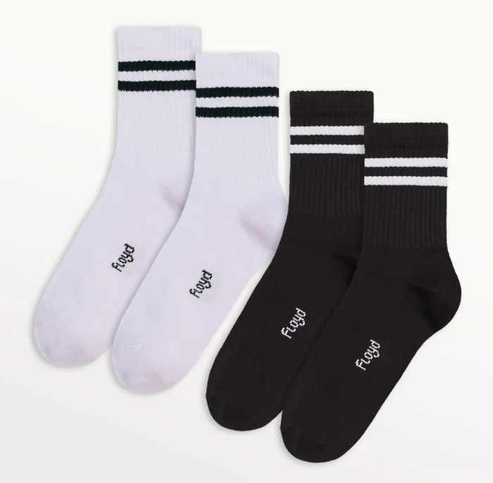 Tenis de Hombre Rayado Floyd
