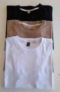 Remeras Oversize Lisas - Miniatura 2