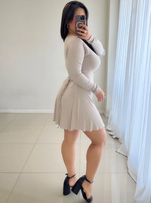 Vestido Corset de Morley Viscosa