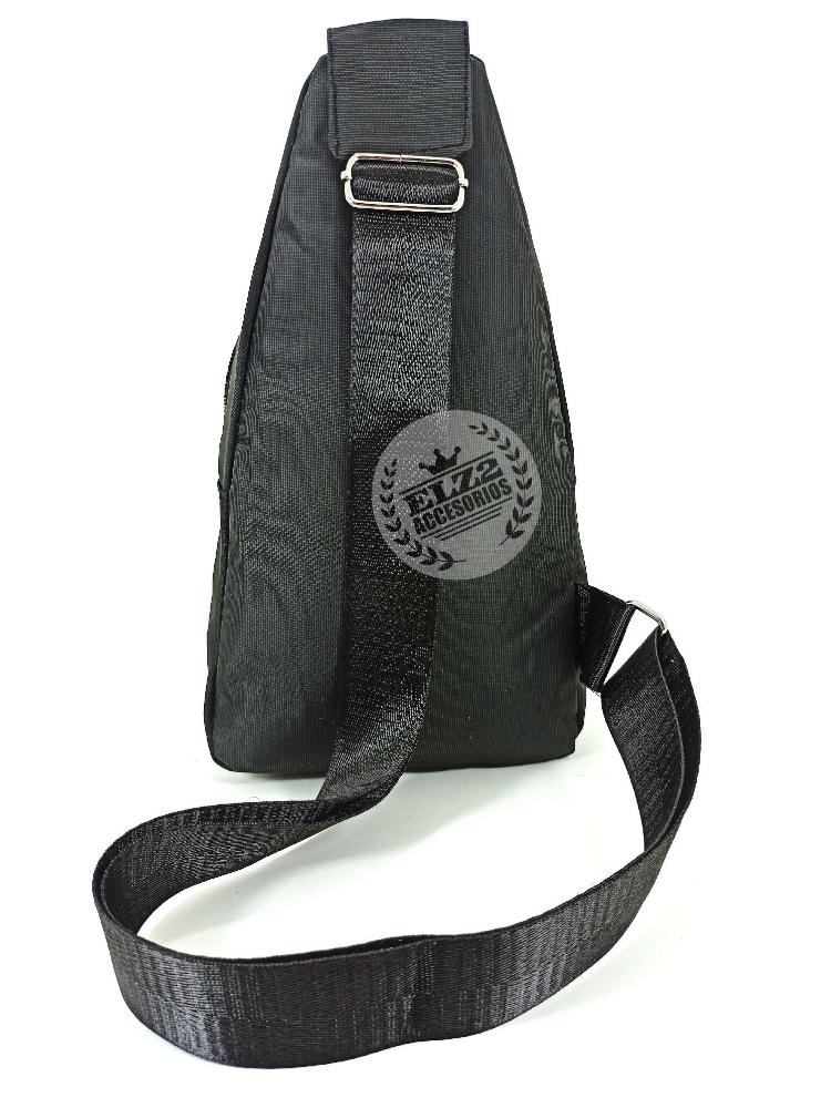 Pechera Cruzada Sport - Imagen 3