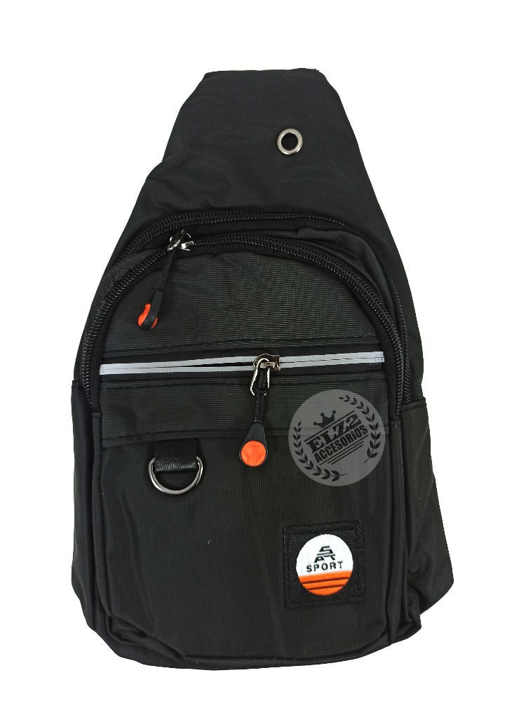 Pechera Cruzada Sport - Imagen 4