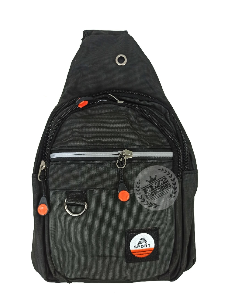 Pechera Cruzada Sport - Imagen 5