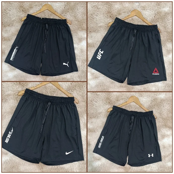 Shorts de Hombre Talles Especiales