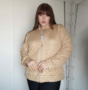 Campera Matelasse