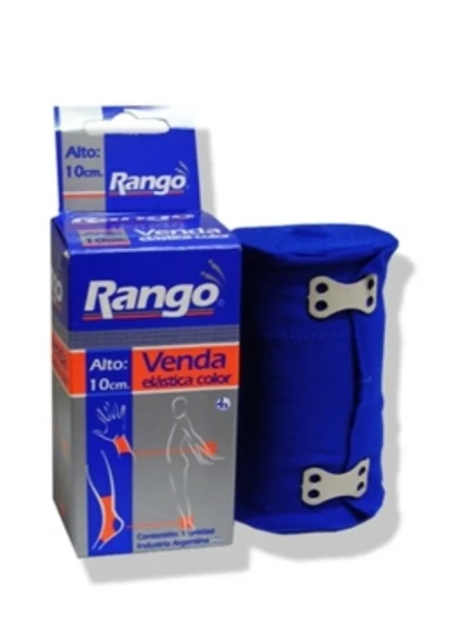 Venda Elástica Rango