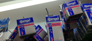 Venda Elástica Rango - Miniatura 2