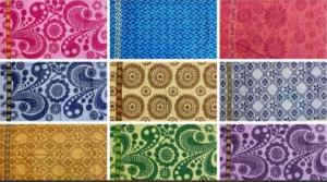 Toallon  Jacquard Xxl