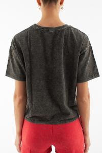Remera con Aplique Nevado - Miniatura 3