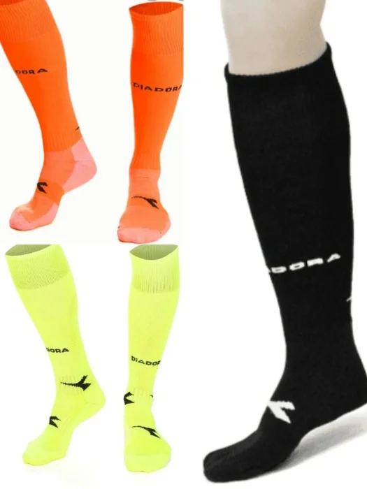 Medias de Fútbol Diadora