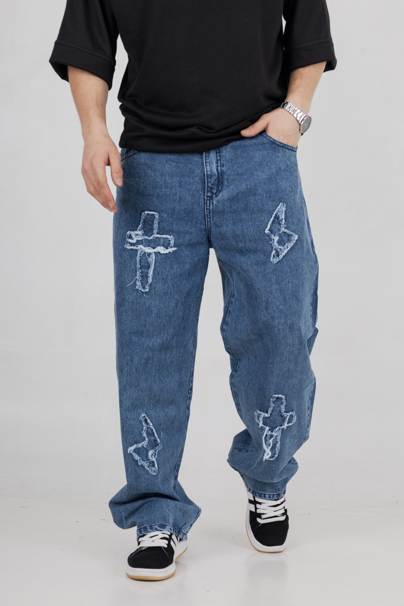 Baggys - Imagen 3
