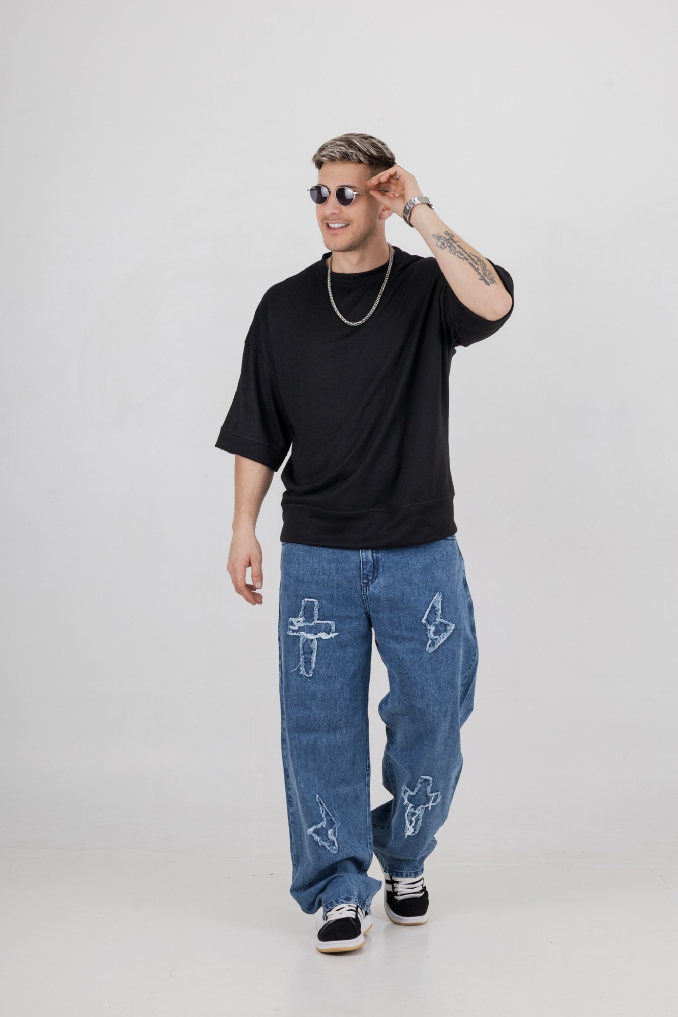 Baggys - Imagen 4