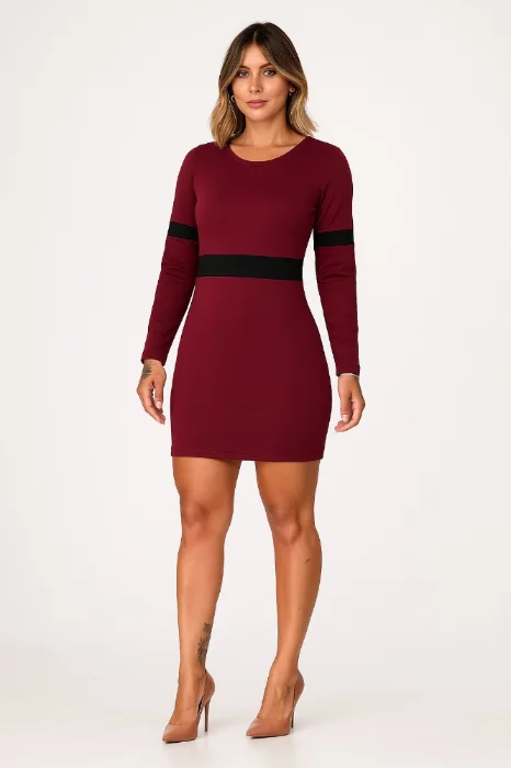 Vestido Remeron