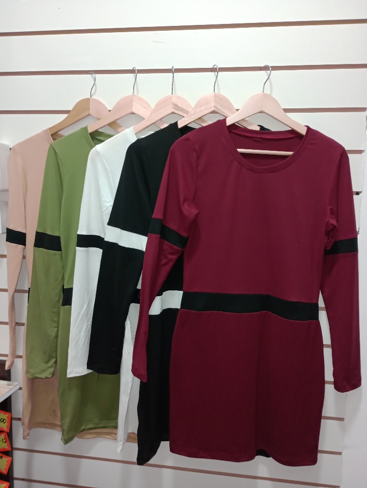 Vestido Remeron - Imagen 2