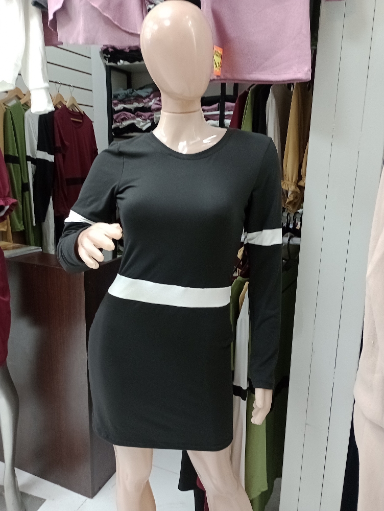 Vestido Remeron - Imagen 3